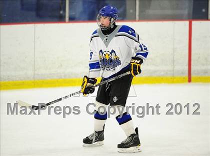 Thumbnail 1 in Staples/Weston/Shelton @ East Catholic photogallery.