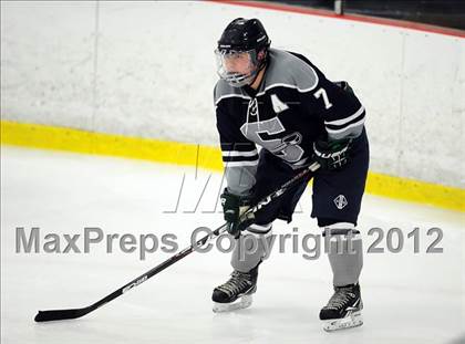 Thumbnail 2 in Staples/Weston/Shelton @ East Catholic photogallery.