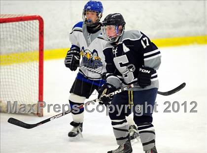 Thumbnail 1 in Staples/Weston/Shelton @ East Catholic photogallery.