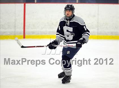 Thumbnail 2 in Staples/Weston/Shelton @ East Catholic photogallery.