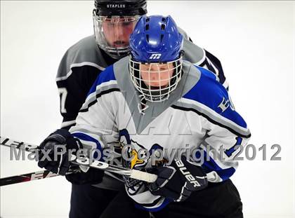 Thumbnail 1 in Staples/Weston/Shelton @ East Catholic photogallery.