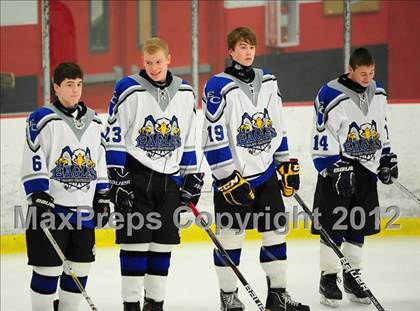Thumbnail 1 in Staples/Weston/Shelton @ East Catholic photogallery.