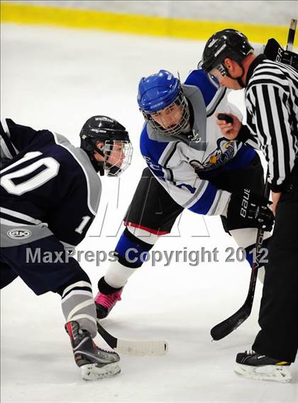 Thumbnail 3 in Staples/Weston/Shelton @ East Catholic photogallery.