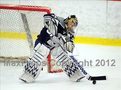 Thumbnail 3 in Staples/Weston/Shelton @ East Catholic photogallery.