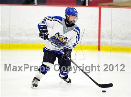 Thumbnail 1 in Staples/Weston/Shelton @ East Catholic photogallery.