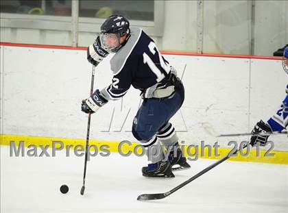 Thumbnail 3 in Staples/Weston/Shelton @ East Catholic photogallery.