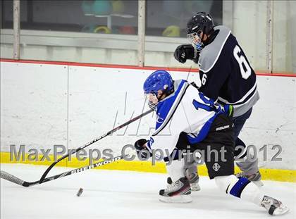 Thumbnail 1 in Staples/Weston/Shelton @ East Catholic photogallery.