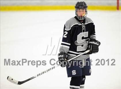 Thumbnail 1 in Staples/Weston/Shelton @ East Catholic photogallery.