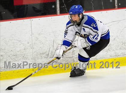 Thumbnail 2 in Staples/Weston/Shelton @ East Catholic photogallery.