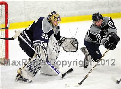 Thumbnail 3 in Staples/Weston/Shelton @ East Catholic photogallery.