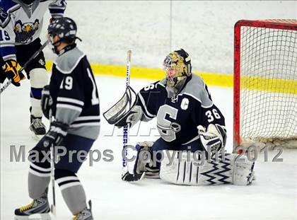 Thumbnail 1 in Staples/Weston/Shelton @ East Catholic photogallery.
