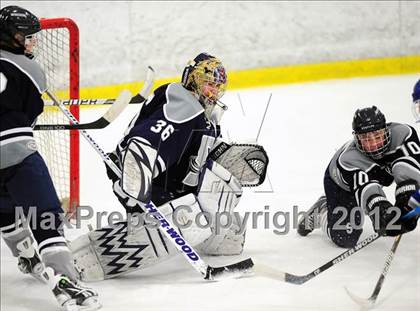 Thumbnail 1 in Staples/Weston/Shelton @ East Catholic photogallery.