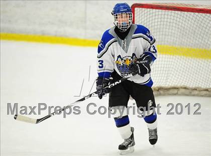 Thumbnail 3 in Staples/Weston/Shelton @ East Catholic photogallery.