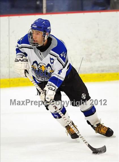 Thumbnail 1 in Staples/Weston/Shelton @ East Catholic photogallery.