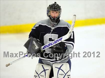 Thumbnail 2 in Staples/Weston/Shelton @ East Catholic photogallery.
