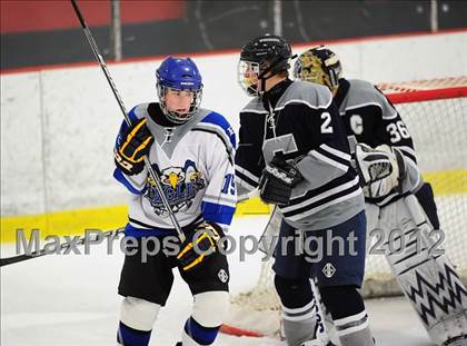Thumbnail 1 in Staples/Weston/Shelton @ East Catholic photogallery.