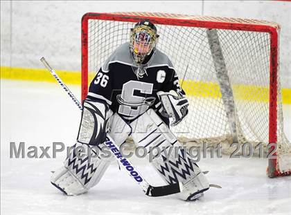 Thumbnail 1 in Staples/Weston/Shelton @ East Catholic photogallery.