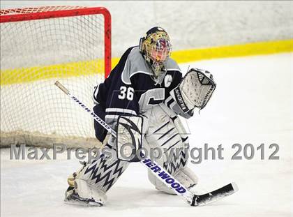 Thumbnail 3 in Staples/Weston/Shelton @ East Catholic photogallery.