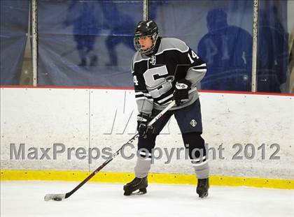 Thumbnail 2 in Staples/Weston/Shelton @ East Catholic photogallery.