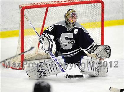 Thumbnail 2 in Staples/Weston/Shelton @ East Catholic photogallery.
