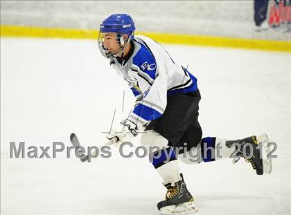 Thumbnail 3 in Staples/Weston/Shelton @ East Catholic photogallery.