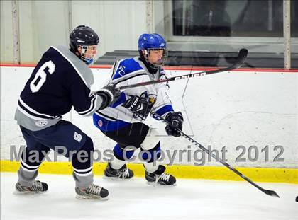 Thumbnail 1 in Staples/Weston/Shelton @ East Catholic photogallery.