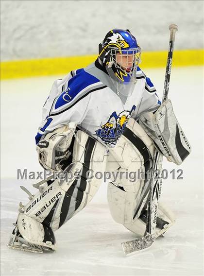 Thumbnail 1 in Staples/Weston/Shelton @ East Catholic photogallery.