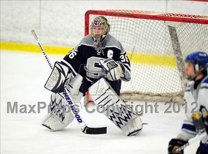 Thumbnail 2 in Staples/Weston/Shelton @ East Catholic photogallery.