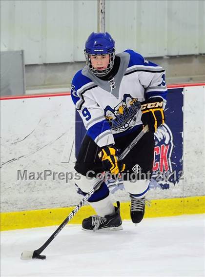 Thumbnail 1 in Staples/Weston/Shelton @ East Catholic photogallery.