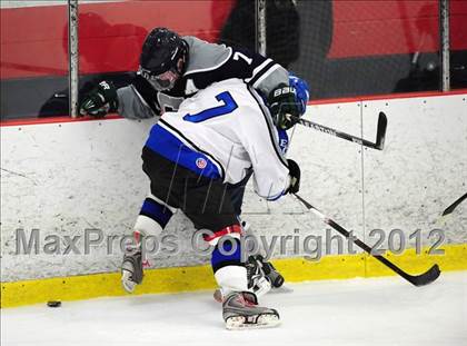 Thumbnail 3 in Staples/Weston/Shelton @ East Catholic photogallery.