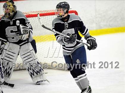 Thumbnail 3 in Staples/Weston/Shelton @ East Catholic photogallery.