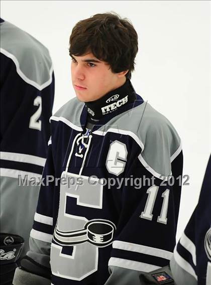 Thumbnail 1 in Staples/Weston/Shelton @ East Catholic photogallery.