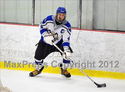Thumbnail 3 in Staples/Weston/Shelton @ East Catholic photogallery.