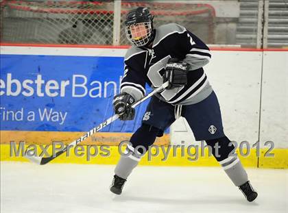 Thumbnail 2 in Staples/Weston/Shelton @ East Catholic photogallery.
