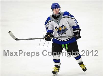 Thumbnail 3 in Staples/Weston/Shelton @ East Catholic photogallery.