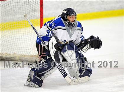 Thumbnail 3 in Staples/Weston/Shelton @ East Catholic photogallery.