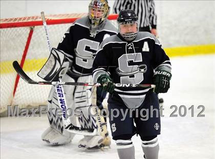Thumbnail 1 in Staples/Weston/Shelton @ East Catholic photogallery.