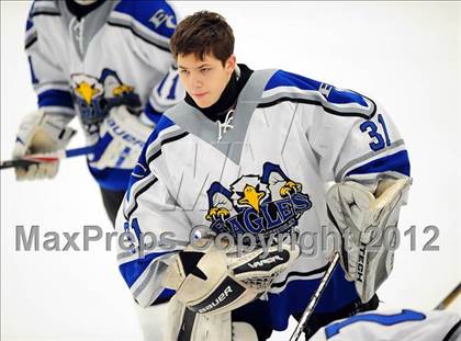 Thumbnail 2 in Staples/Weston/Shelton @ East Catholic photogallery.