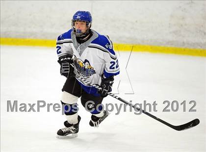 Thumbnail 3 in Staples/Weston/Shelton @ East Catholic photogallery.