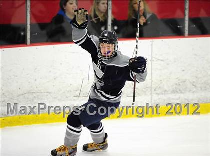 Thumbnail 1 in Staples/Weston/Shelton @ East Catholic photogallery.