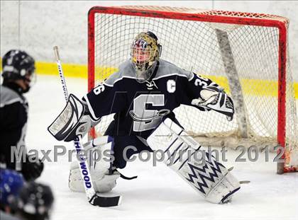 Thumbnail 2 in Staples/Weston/Shelton @ East Catholic photogallery.