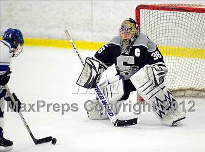 Thumbnail 3 in Staples/Weston/Shelton @ East Catholic photogallery.