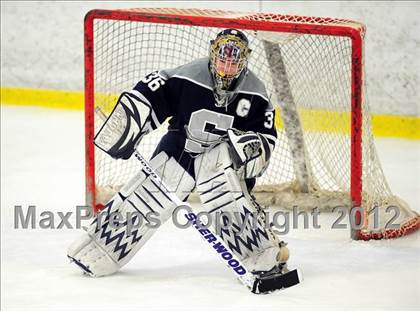 Thumbnail 3 in Staples/Weston/Shelton @ East Catholic photogallery.