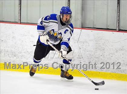 Thumbnail 1 in Staples/Weston/Shelton @ East Catholic photogallery.