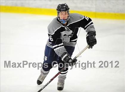 Thumbnail 1 in Staples/Weston/Shelton @ East Catholic photogallery.