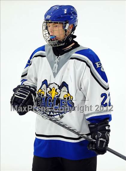 Thumbnail 1 in Staples/Weston/Shelton @ East Catholic photogallery.