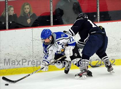 Thumbnail 1 in Staples/Weston/Shelton @ East Catholic photogallery.