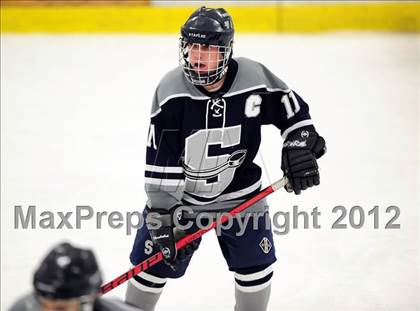 Thumbnail 1 in Staples/Weston/Shelton @ East Catholic photogallery.