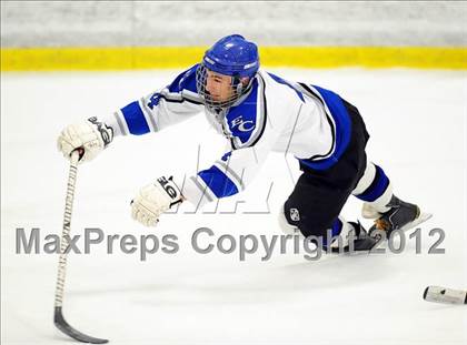 Thumbnail 1 in Staples/Weston/Shelton @ East Catholic photogallery.