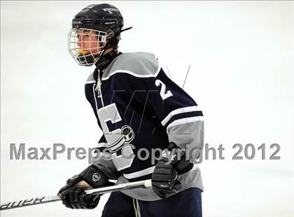 Thumbnail 1 in Staples/Weston/Shelton @ East Catholic photogallery.